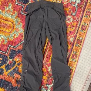 Lululemon joggers